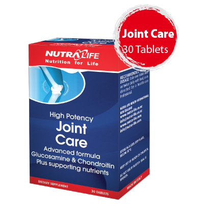 Joint Care 30 tablets