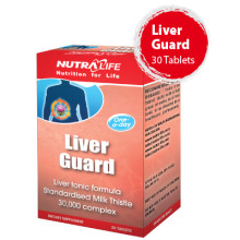 Liver Guard 30 tablets